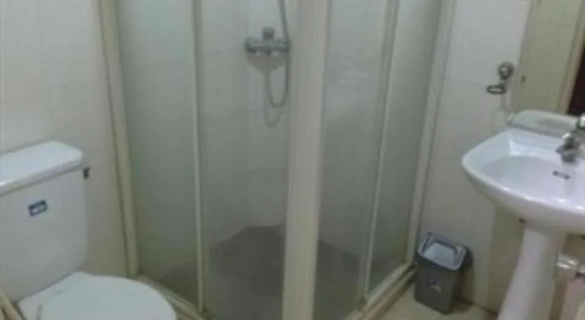 Grand Sumatera Hotel