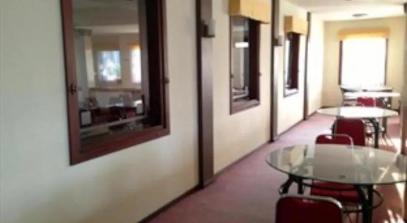 Grand Sumatera Hotel