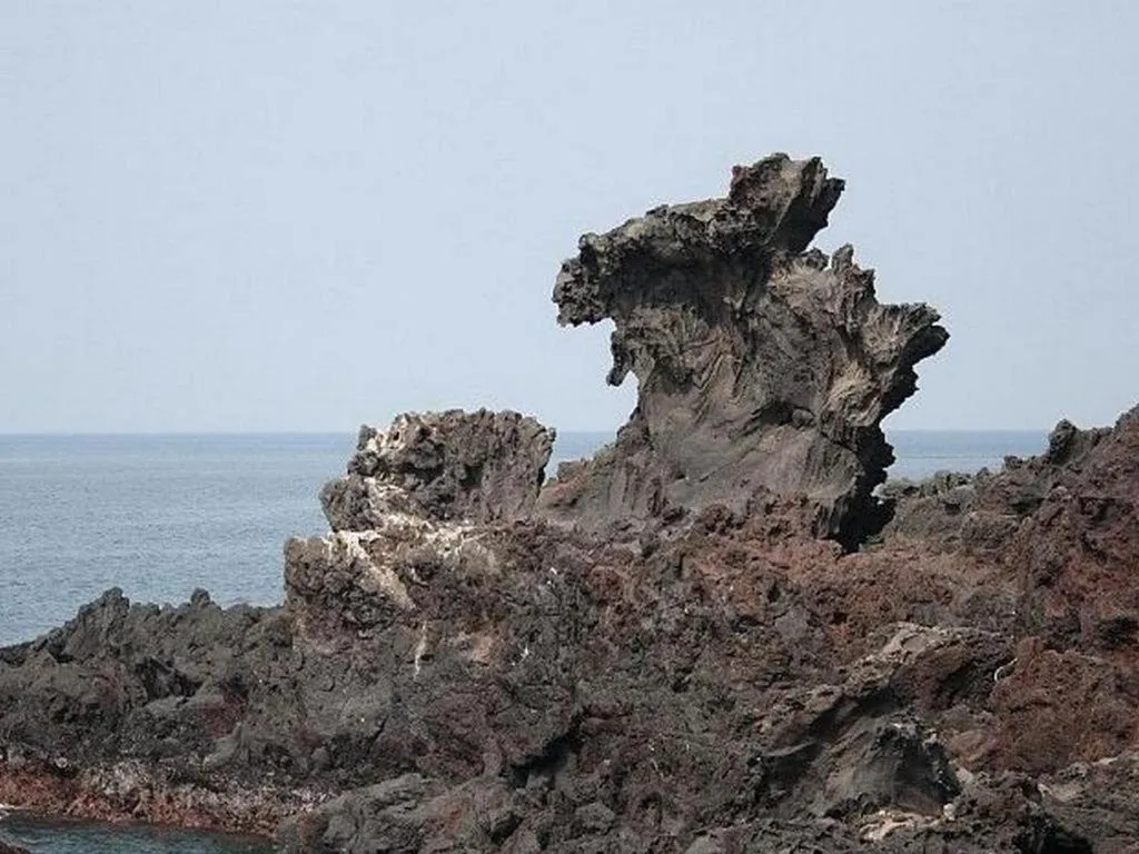 At Noon Hotel in Jeju