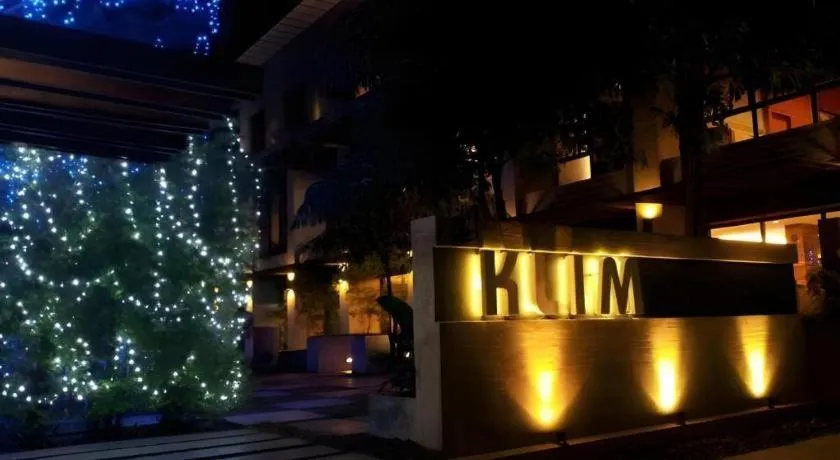 Klim Hotel