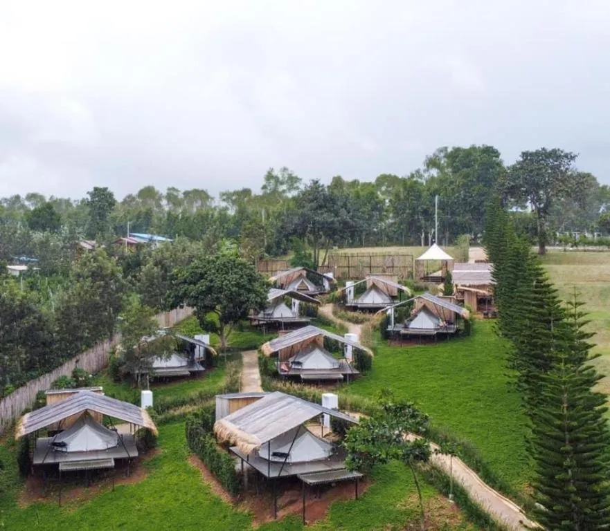 Raisongrao Resort Khao Kho