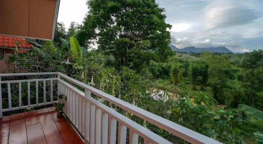 Raisongrao Resort Khao Kho