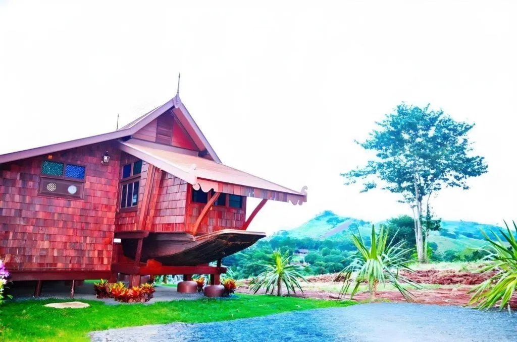 Raisongrao Resort Khao Kho