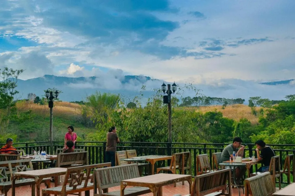 Raisongrao Resort Khao Kho