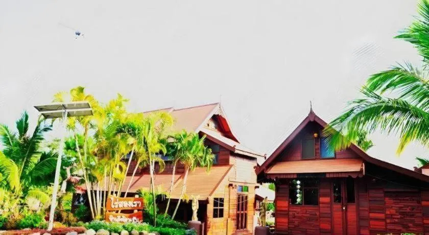 Raisongrao Resort Khao Kho