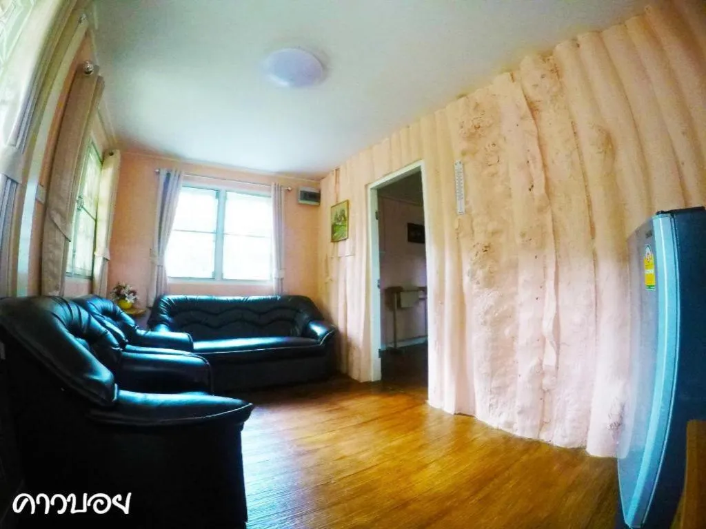 Raisongrao Resort Khao Kho