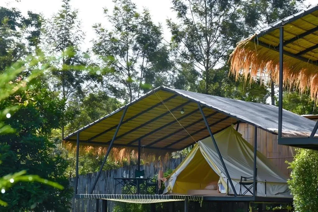 Raisongrao Resort Khao Kho