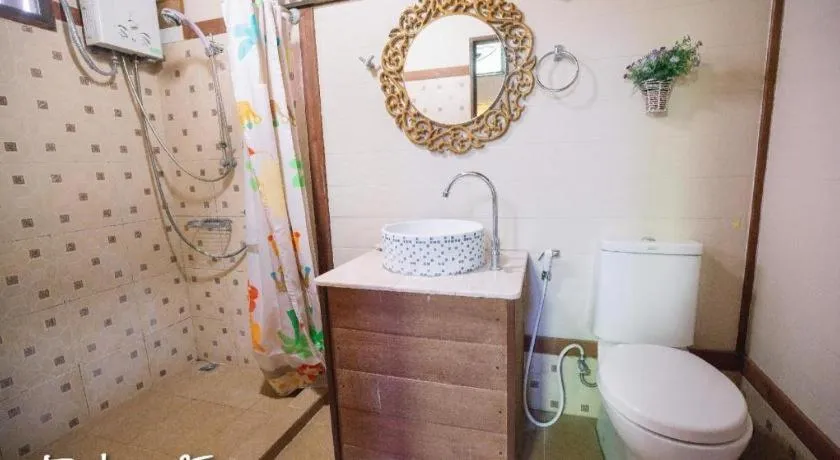 Raisongrao Resort Khao Kho