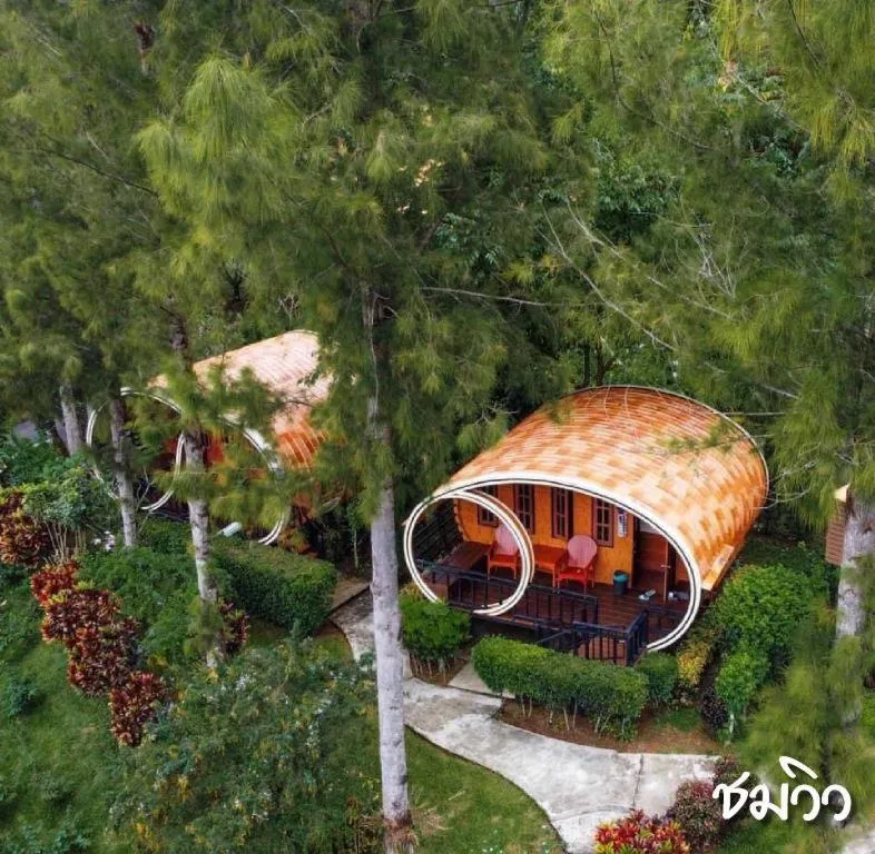 Raisongrao Resort Khao Kho