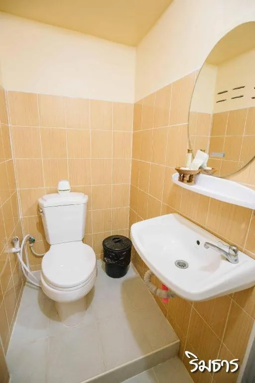 Raisongrao Resort Khao Kho