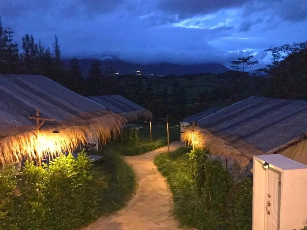 Raisongrao Resort Khao Kho