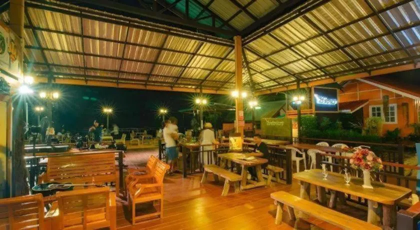 Raisongrao Resort Khao Kho