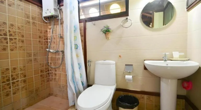 Raisongrao Resort Khao Kho