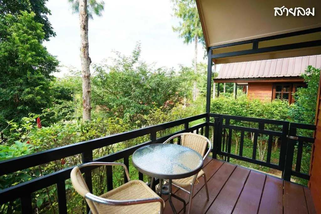 Raisongrao Resort Khao Kho