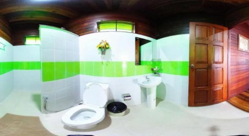 Raisongrao Resort Khao Kho