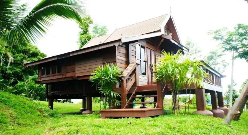 Raisongrao Resort Khao Kho