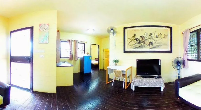 Raisongrao Resort Khao Kho