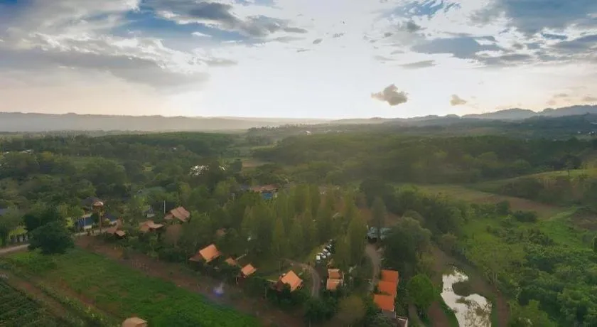 Raisongrao Resort Khao Kho