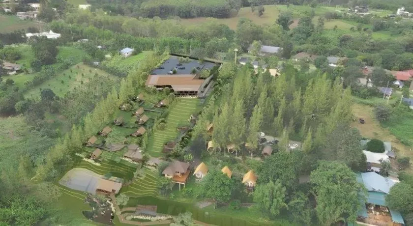 Raisongrao Resort Khao Kho