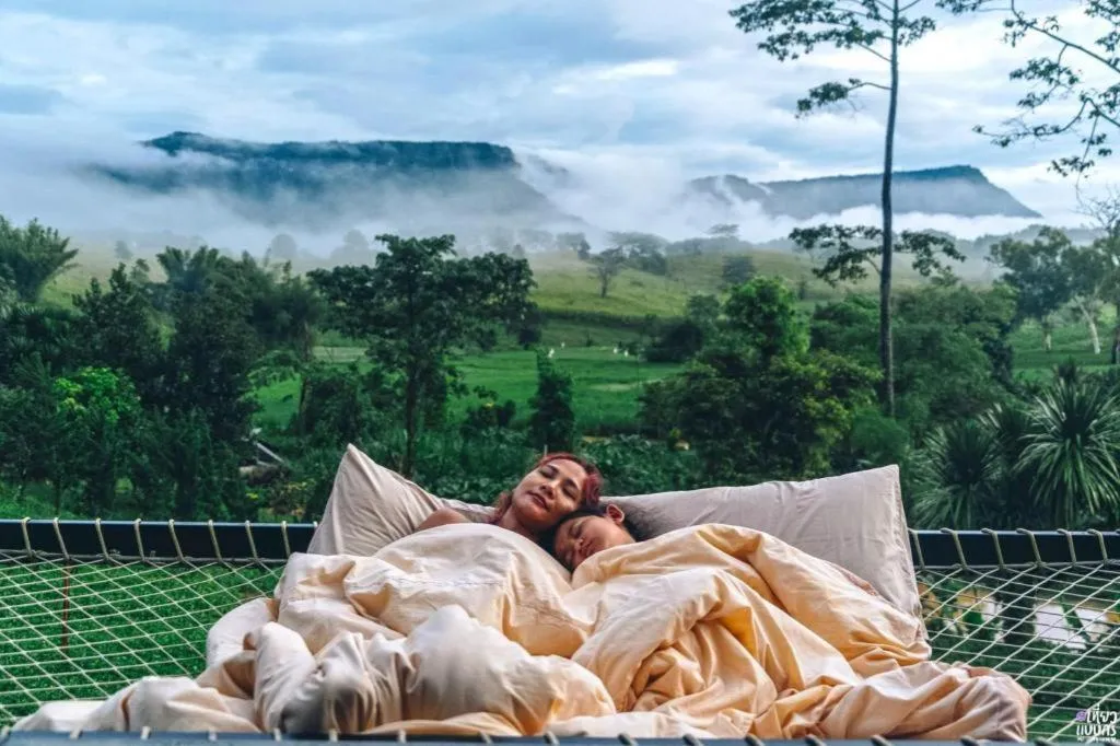 Raisongrao Resort Khao Kho