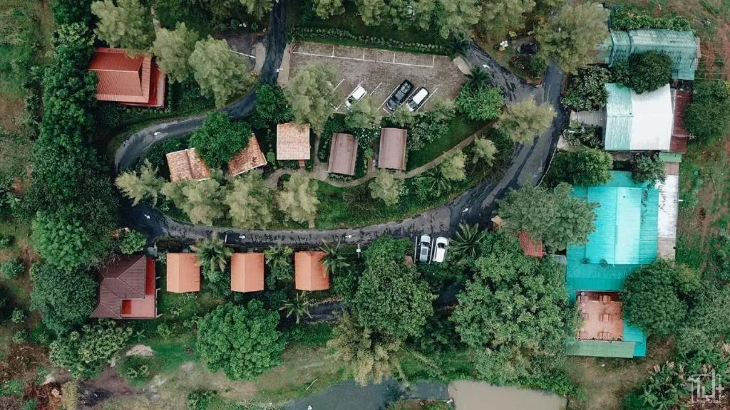 Raisongrao Resort Khao Kho