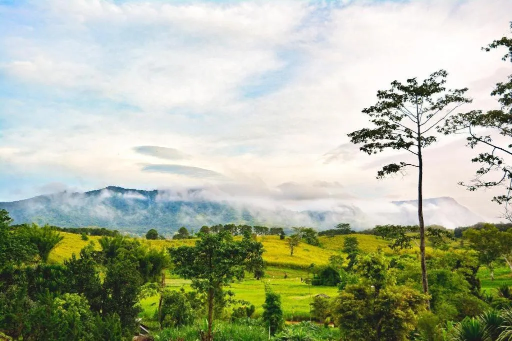 Raisongrao Resort Khao Kho