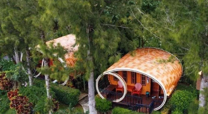 Raisongrao Resort Khao Kho