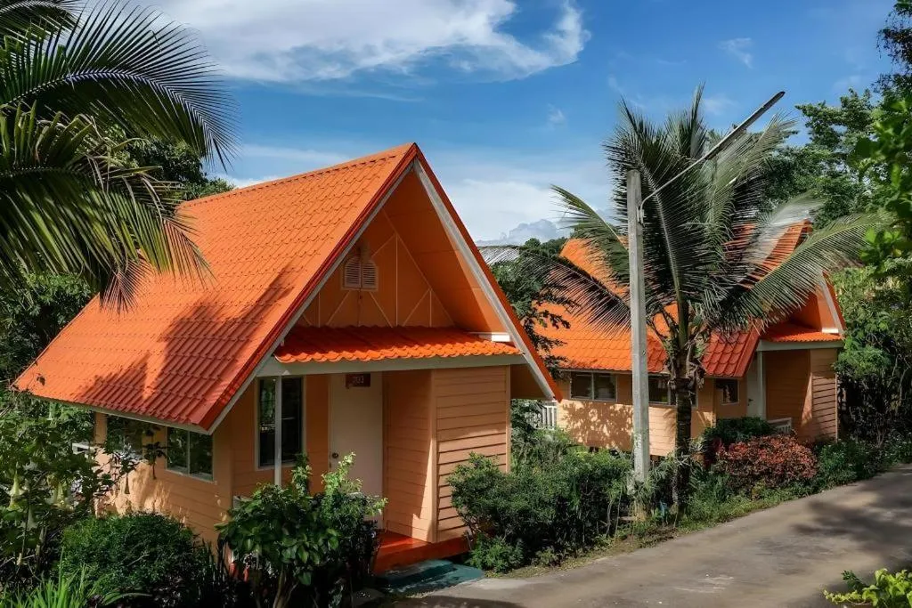 Raisongrao Resort Khao Kho