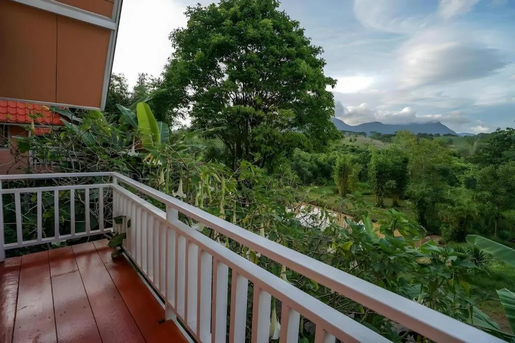 Raisongrao Resort Khao Kho