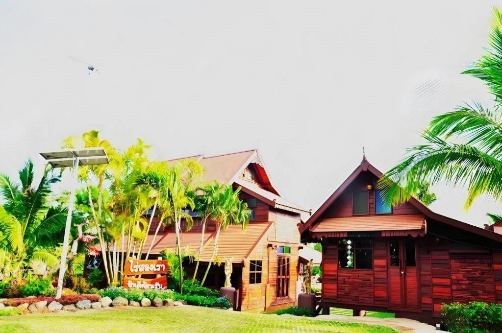 Raisongrao Resort Khao Kho