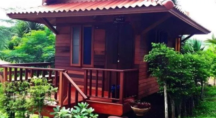 Raisongrao Resort Khao Kho