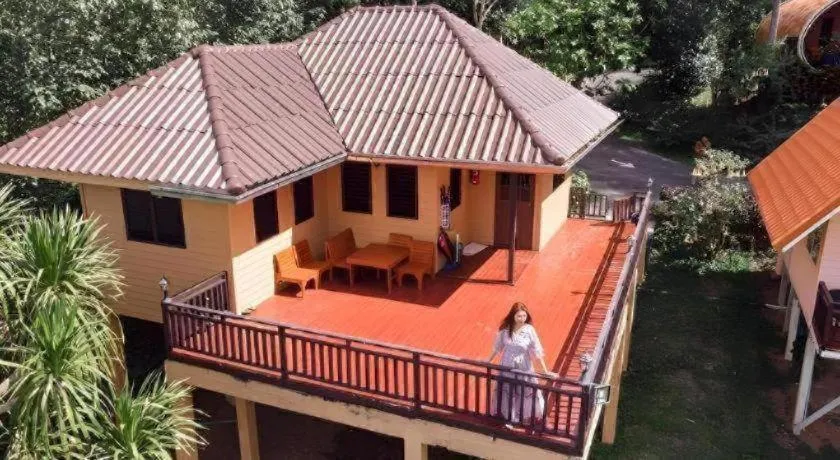 Raisongrao Resort Khao Kho