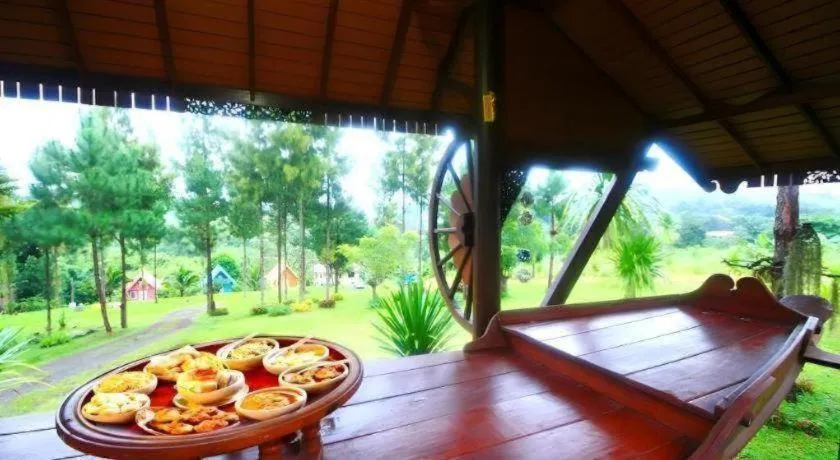 Raisongrao Resort Khao Kho