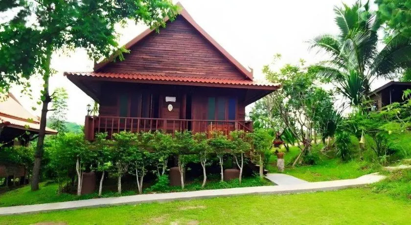 Raisongrao Resort Khao Kho