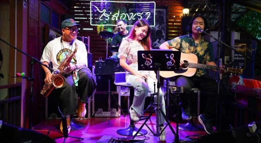 Raisongrao Resort Khao Kho