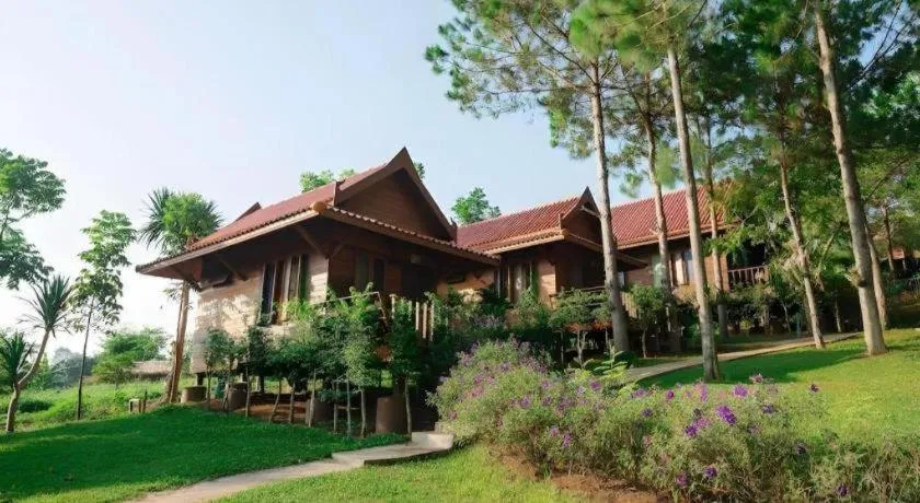 Raisongrao Resort Khao Kho