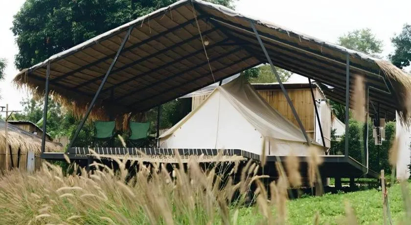 Raisongrao Resort Khao Kho