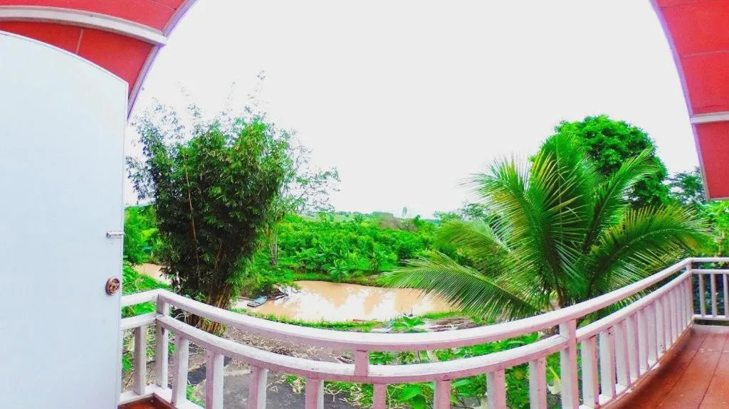 Raisongrao Resort Khao Kho