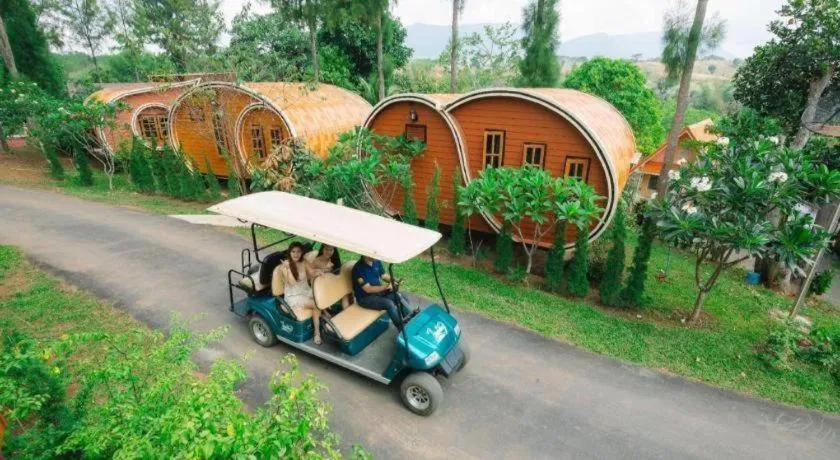 Raisongrao Resort Khao Kho