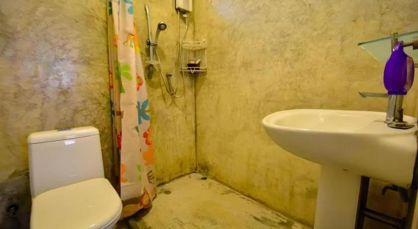 Raisongrao Resort Khao Kho