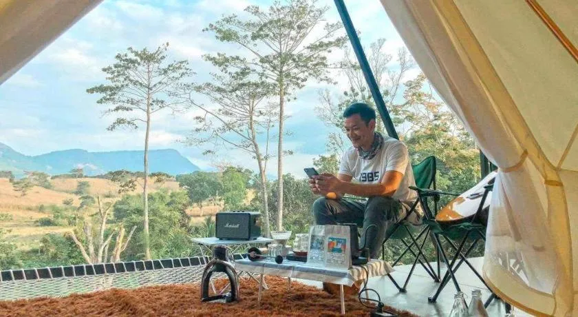 Raisongrao Resort Khao Kho