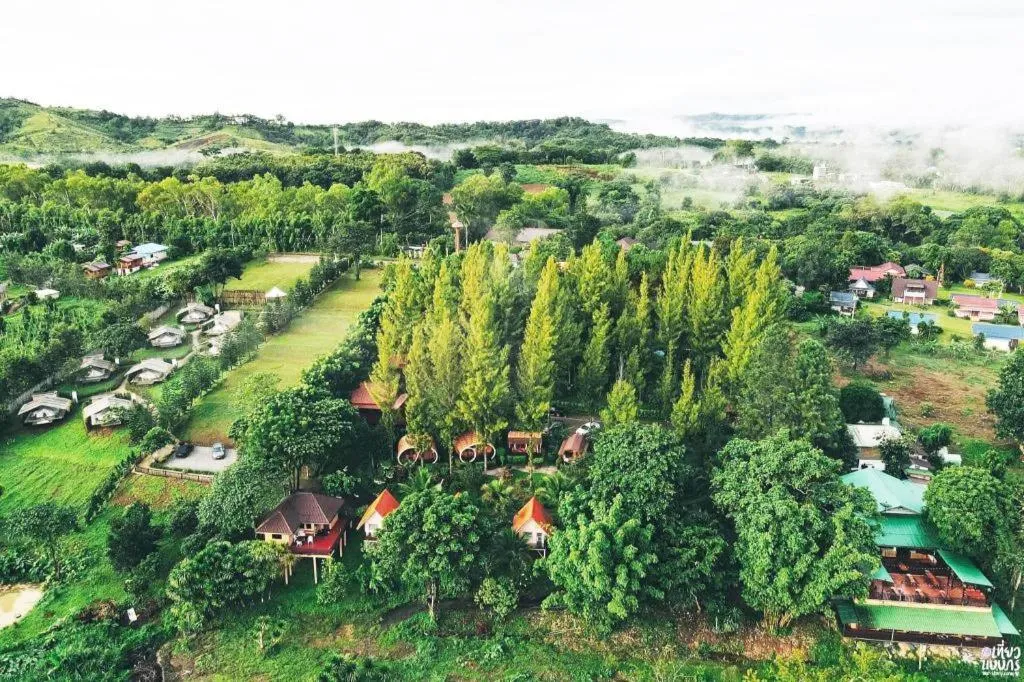 Raisongrao Resort Khao Kho
