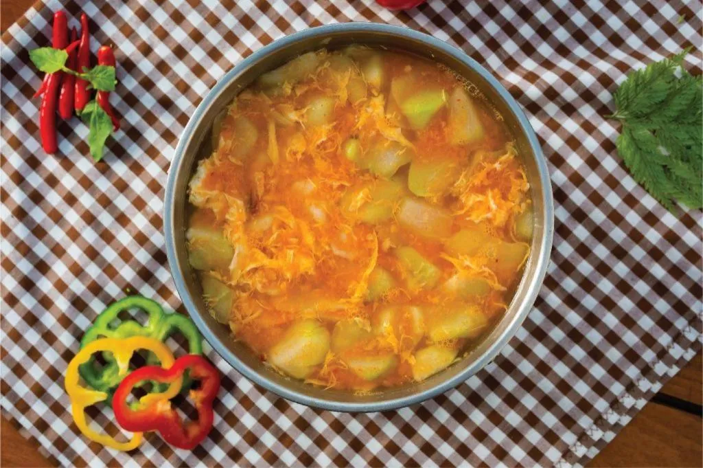 Raisongrao Resort Khao Kho