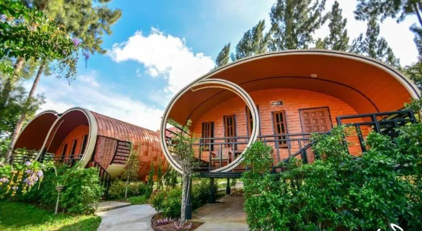 Raisongrao Resort Khao Kho