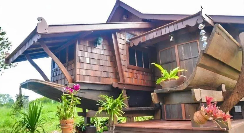 Raisongrao Resort Khao Kho