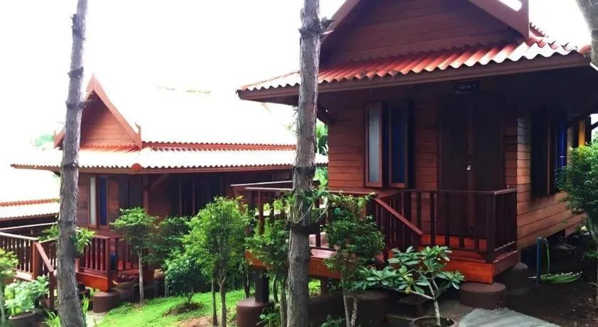 Raisongrao Resort Khao Kho