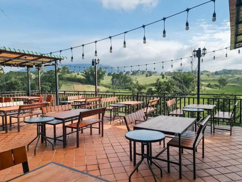 Raisongrao Resort Khao Kho