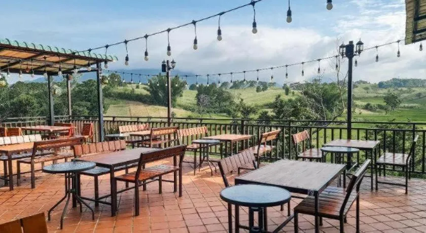 Raisongrao Resort Khao Kho