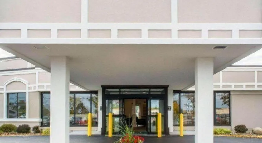 Quality Inn Geneseo