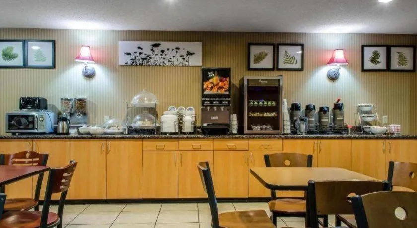 Sleep Inn & Suites Ronks - Lancaster Area